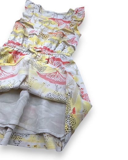 Savana Dress, Size 5 Years