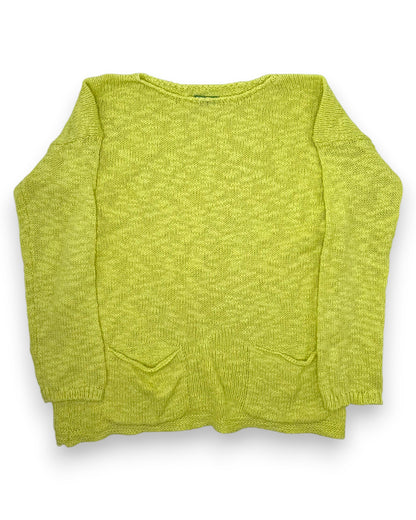 Camisola Malha 7-8 Anos