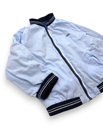 Reversible Blue Sweatshirt 24 Months