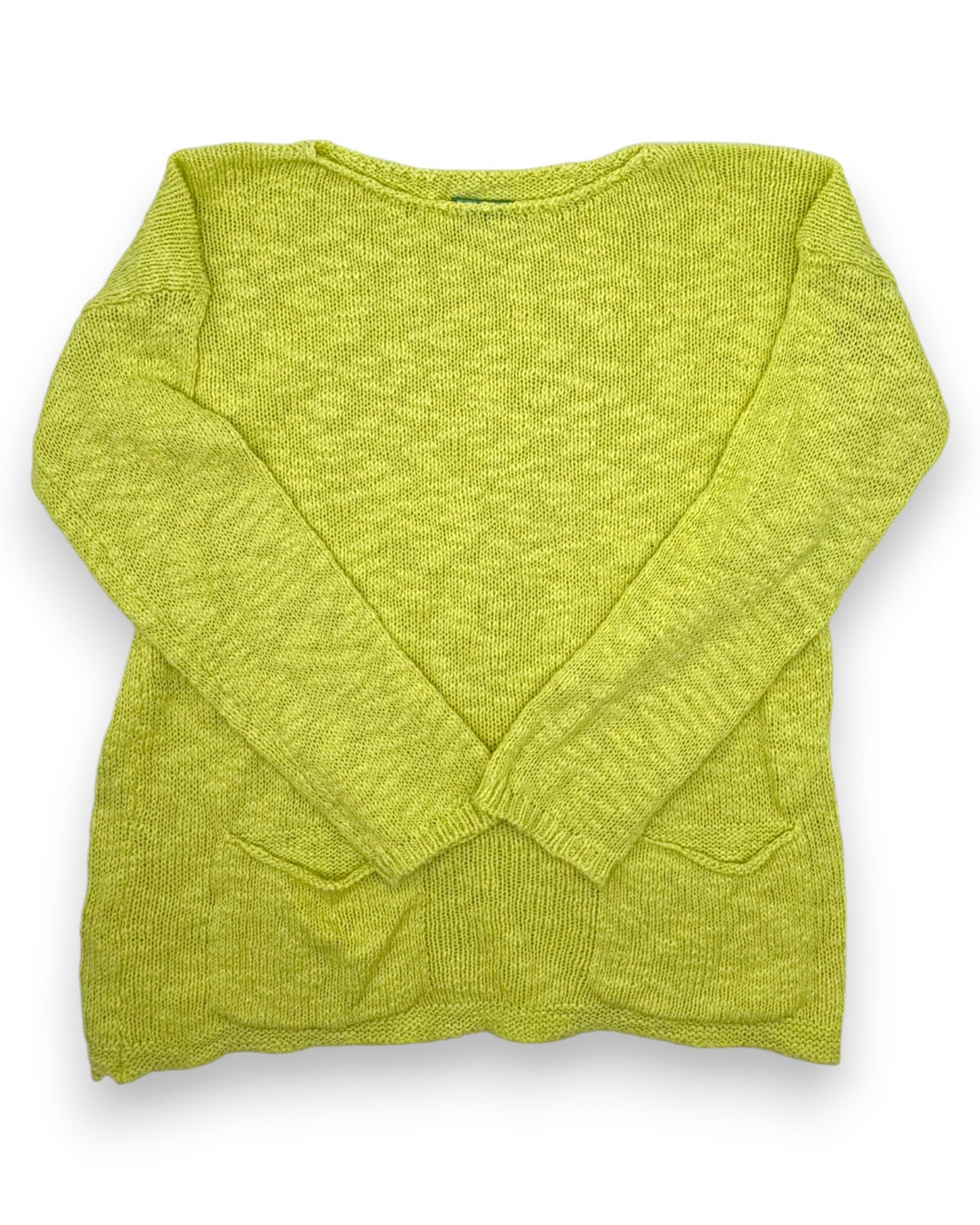 Camisola Malha 7-8 Anos