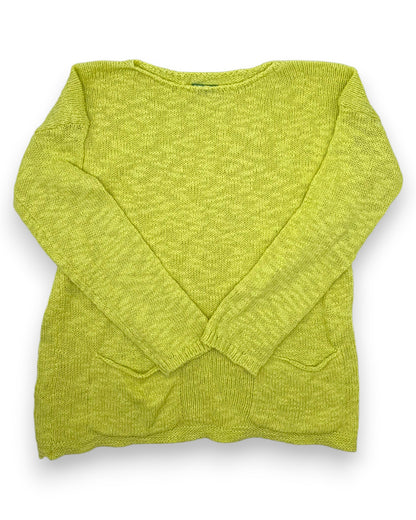 Camisola Malha 7-8 Anos