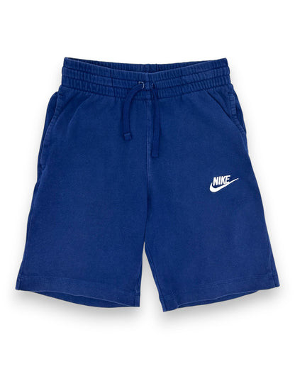 Calções Azuis 8 Anos