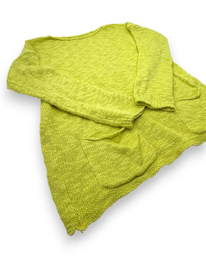 Camisola Malha 7-8 Anos