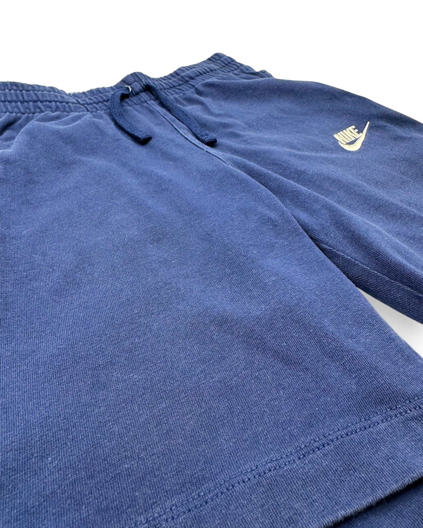 Calções Azuis 8 Anos