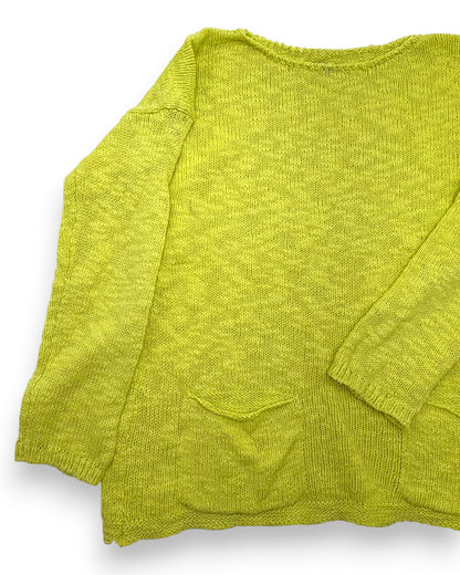 Camisola Malha 7-8 Anos