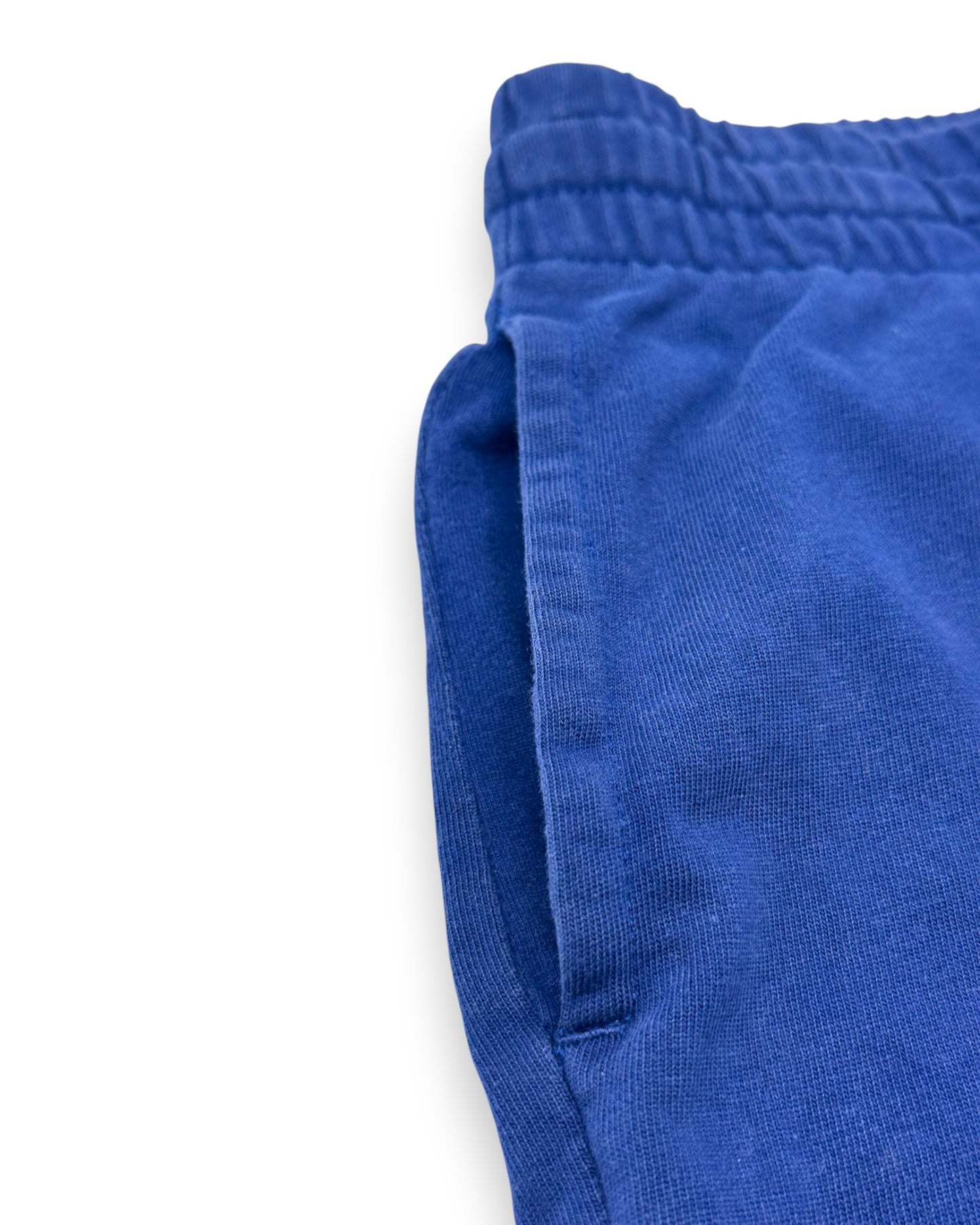 Calções Azuis 8 Anos