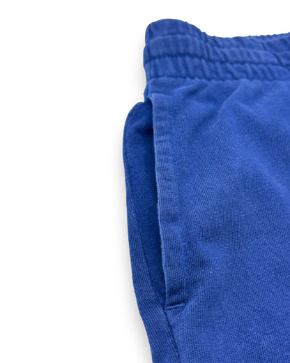 Calções Azuis 8 Anos
