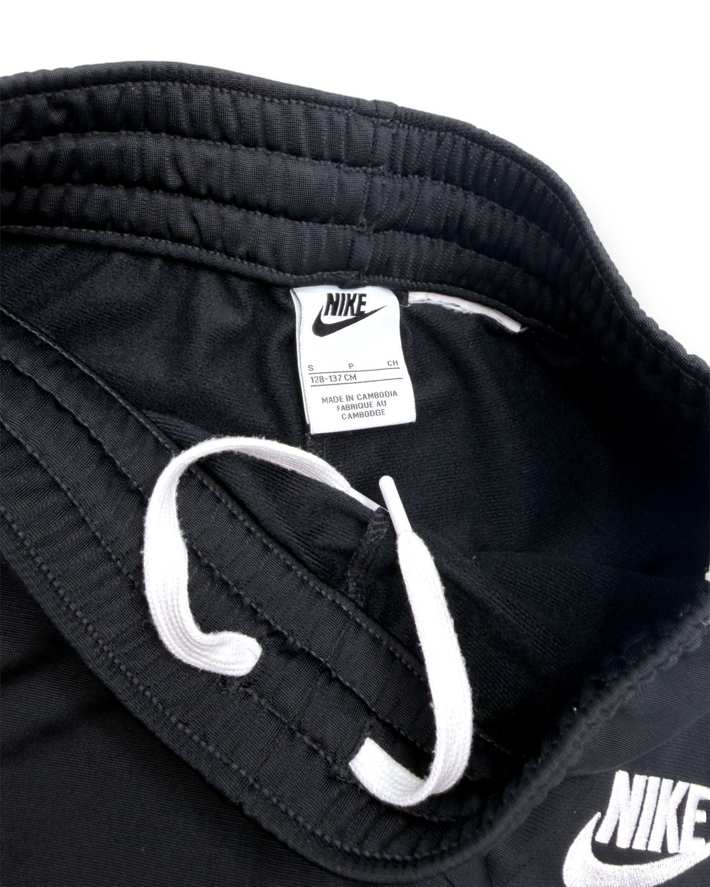 Nike Jogger Pants, Sizes 7-8 Years