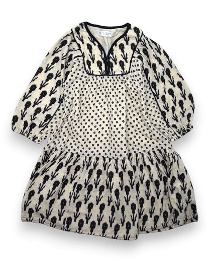 Vestido largo ZARA - 6 años