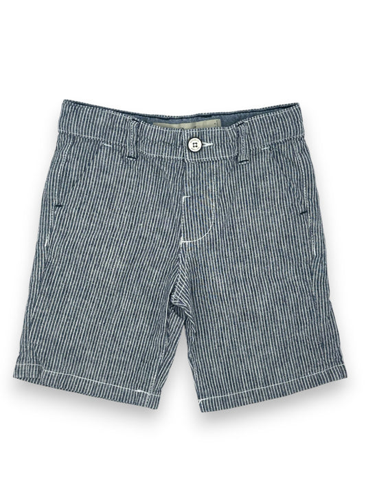 Calções Riscas 2-3 Anos