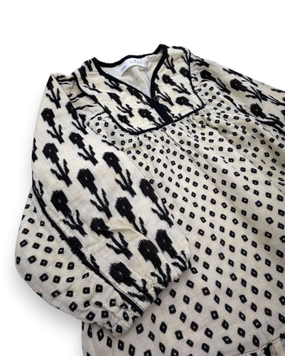 Vestido largo ZARA - 6 años