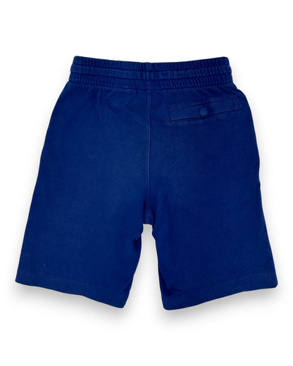 Calções Azuis 8 Anos