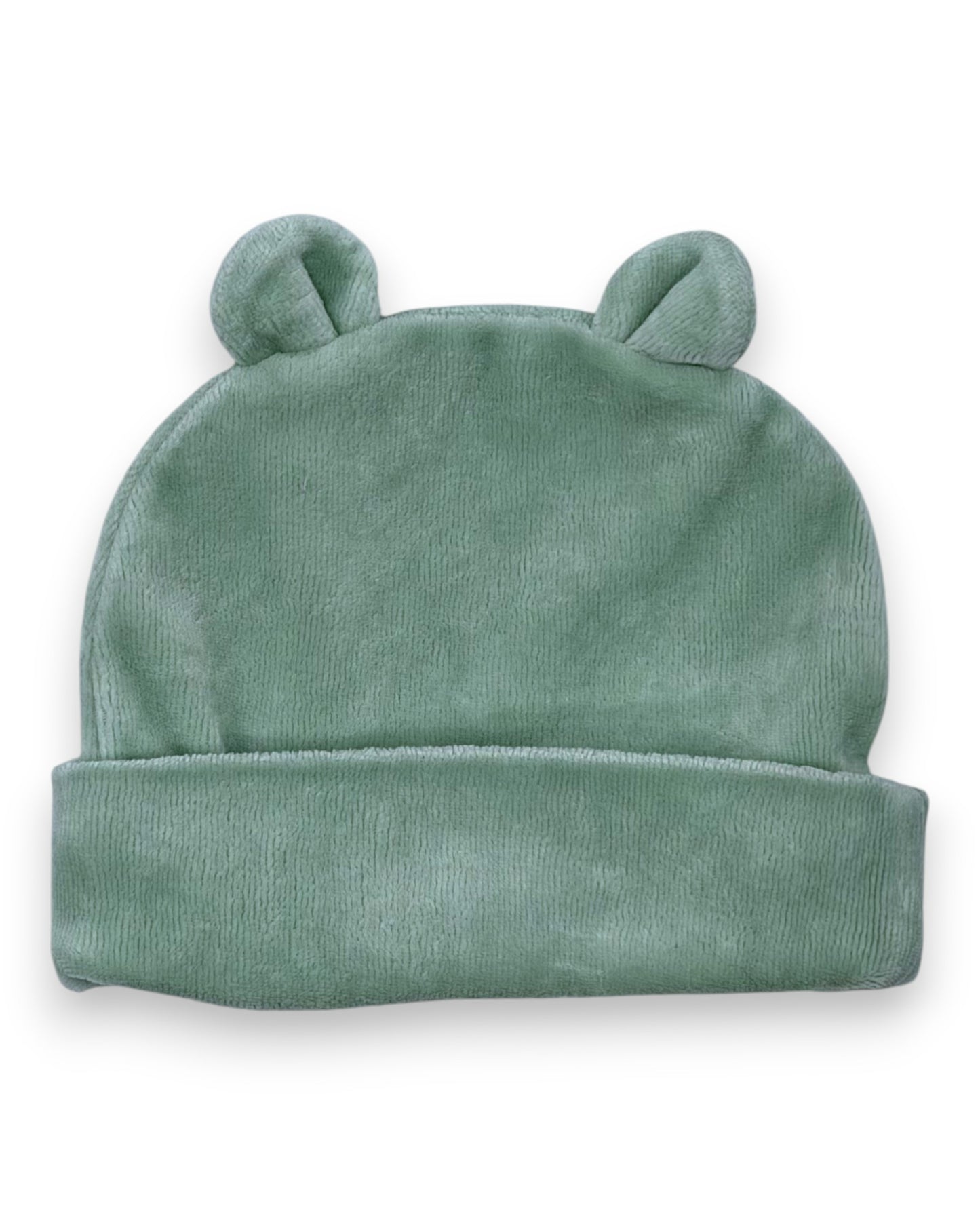 Green Hat 1 Month