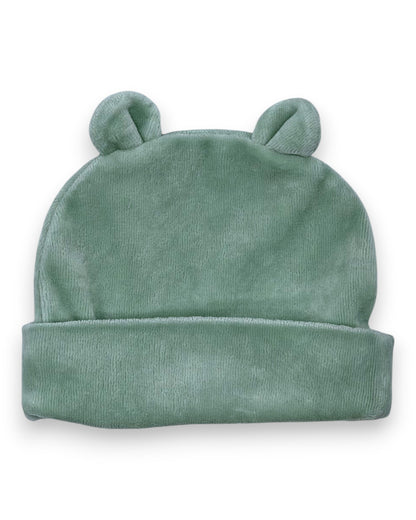 Green Hat 1 Month