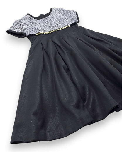 Vestido Preto 5 Anos
