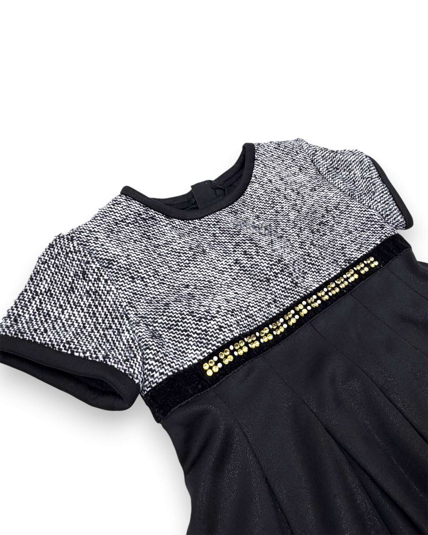 Vestido Preto 5 Anos