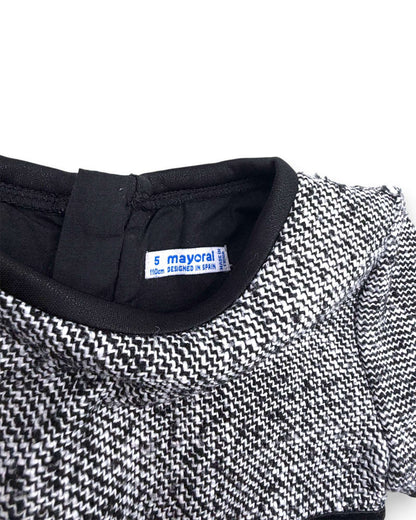 Vestido Preto 5 Anos