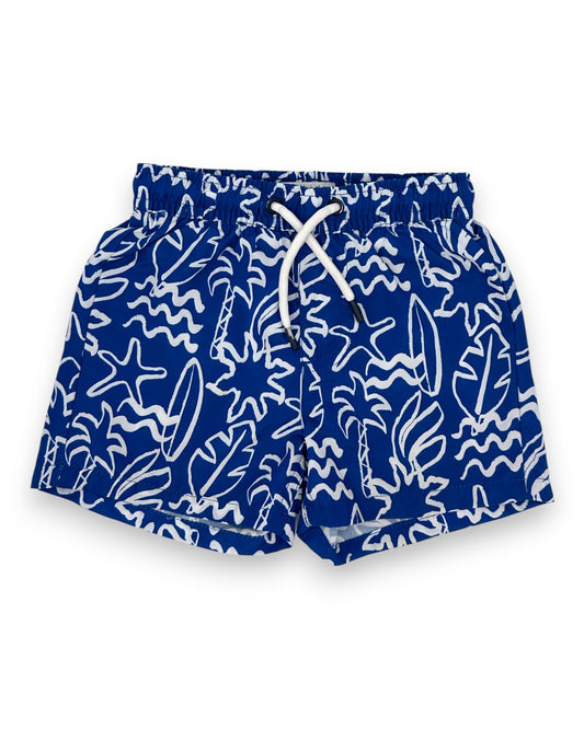 Calções Banho 2-3 Anos