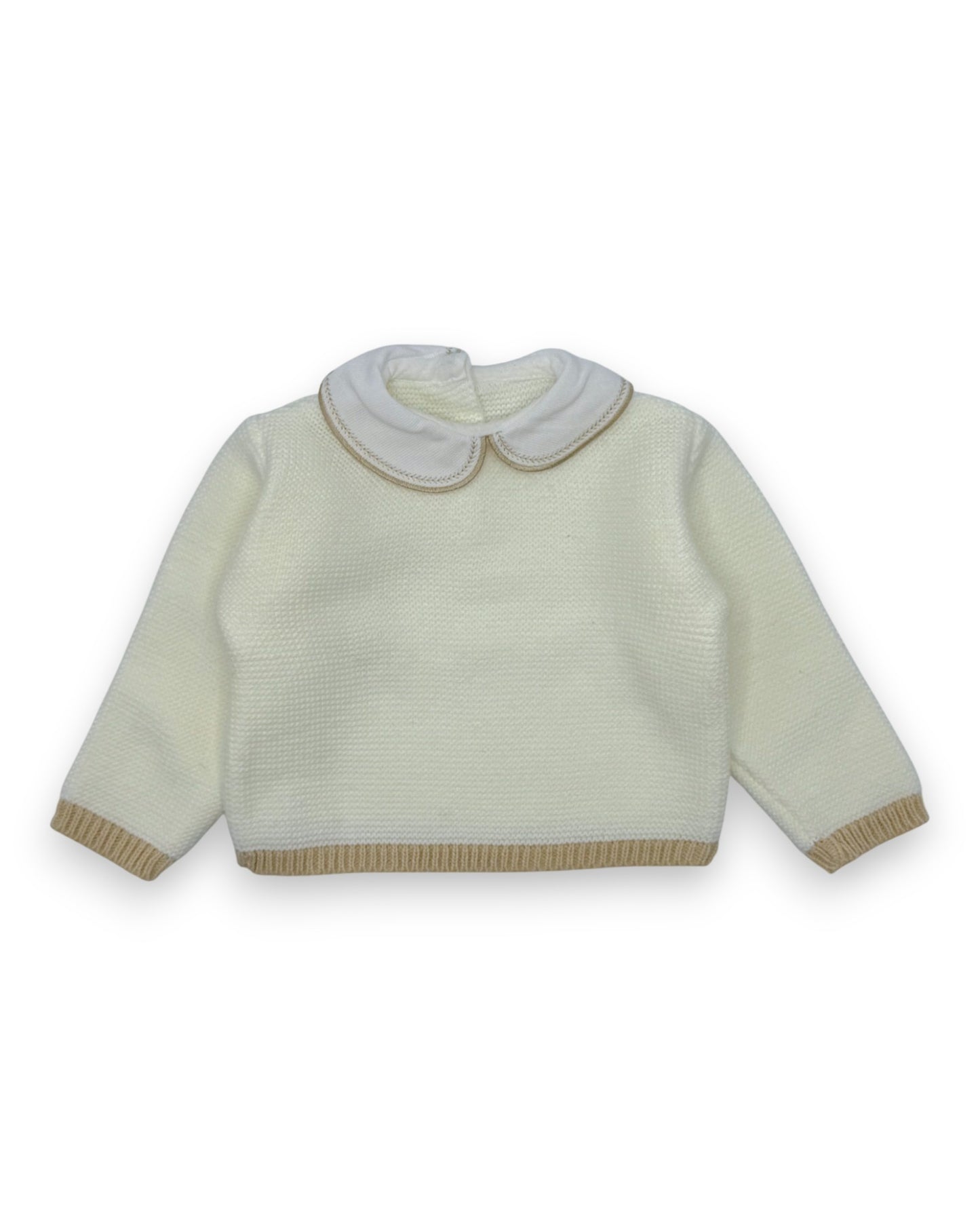 Jersey T-shirt, 3 Months