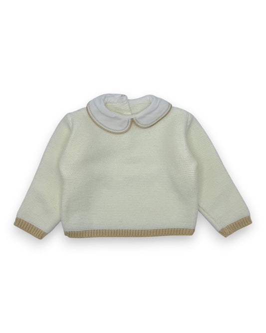 Jersey T-shirt, 3 Months