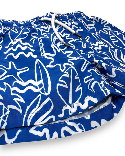 Calções Banho 2-3 Anos