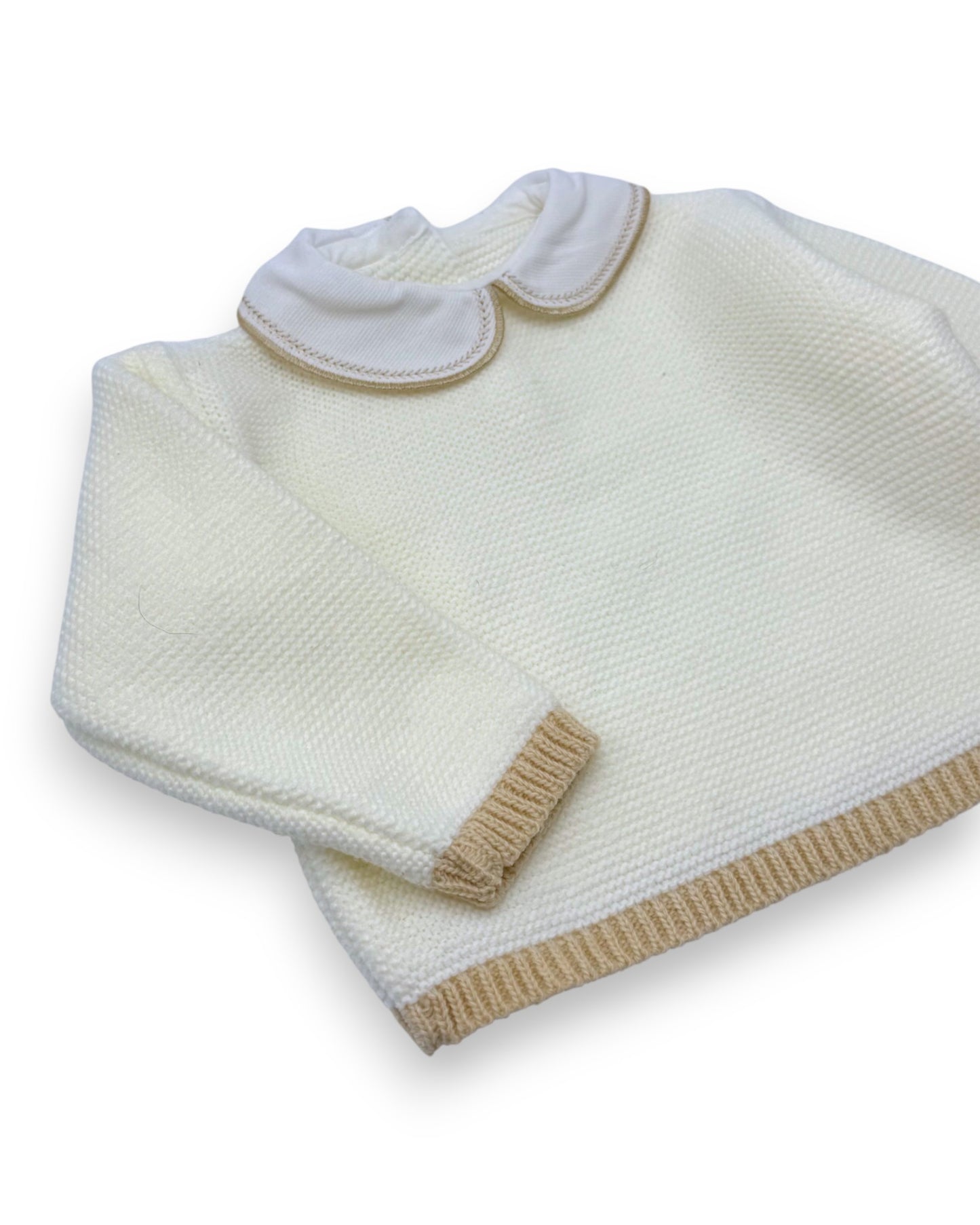 Jersey T-shirt, 3 Months