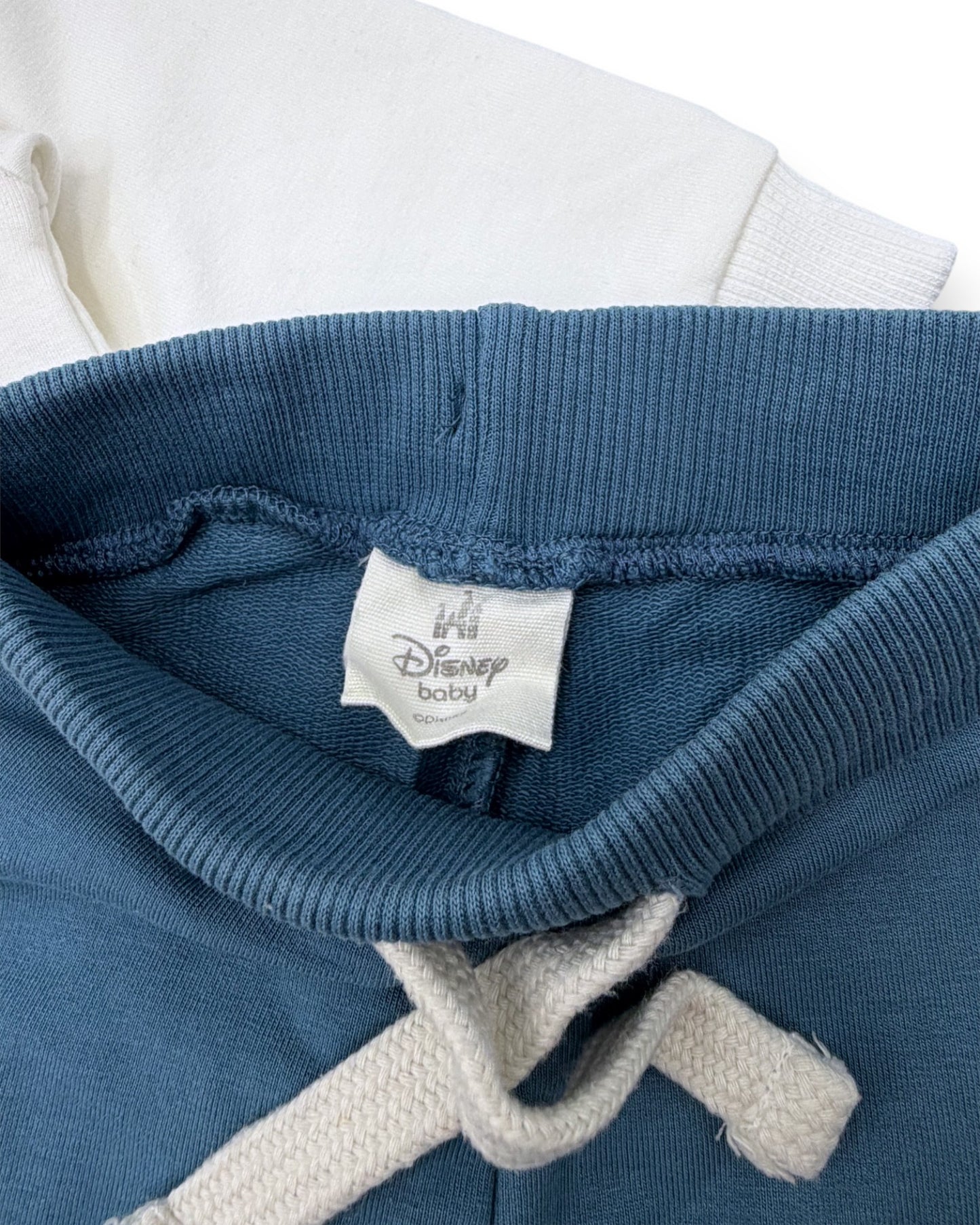 Dumbo Sweater and Pants Set 0-1 Month