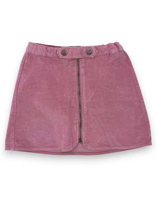 Saia Rosa Fazenda 8 Anos