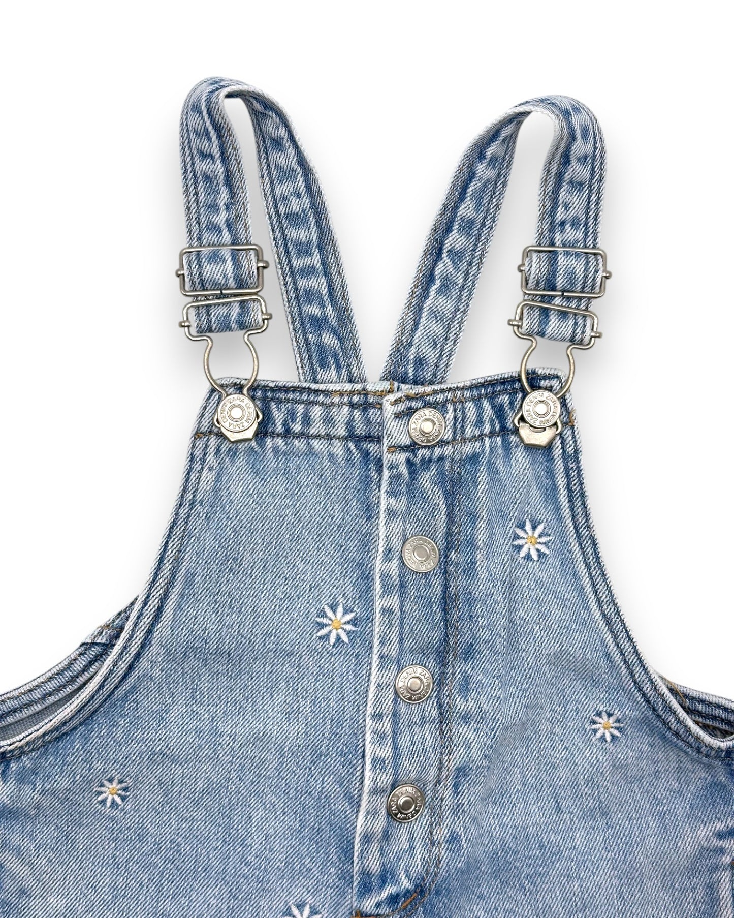 Jardineiras Calções Ganga 12-18 Meses