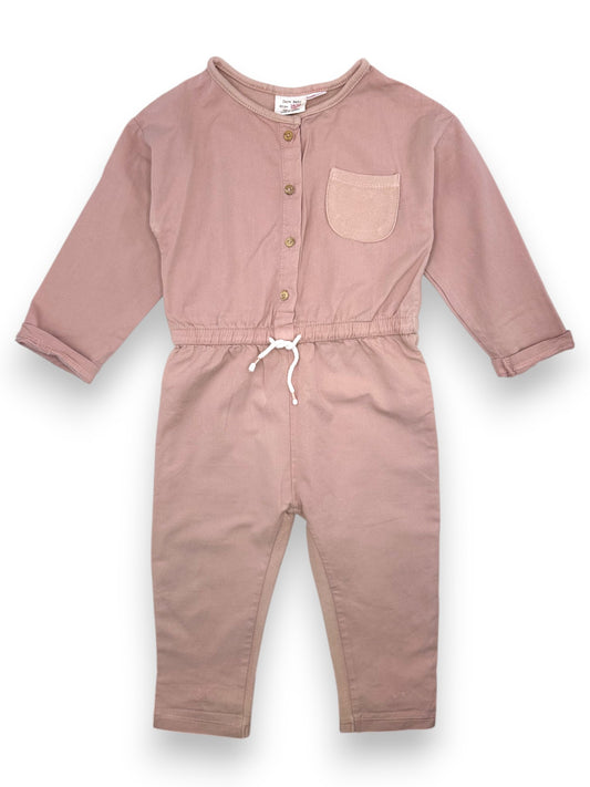 Pink Romper 18-24 Months