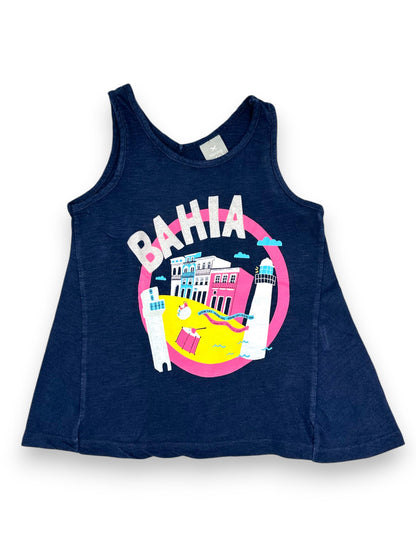 Top Tirantes HERING KIDS - 6 Años