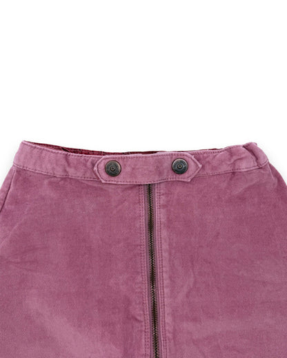 Saia Rosa Fazenda 8 Anos