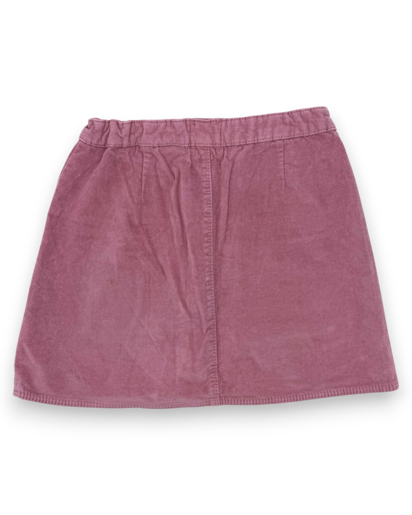 Saia Rosa Fazenda 8 Anos