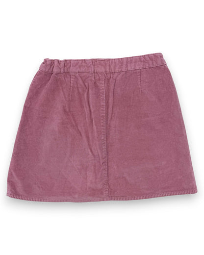 Saia Rosa Fazenda 8 Anos