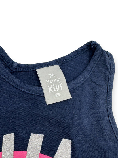 Top Tirantes HERING KIDS - 6 Años