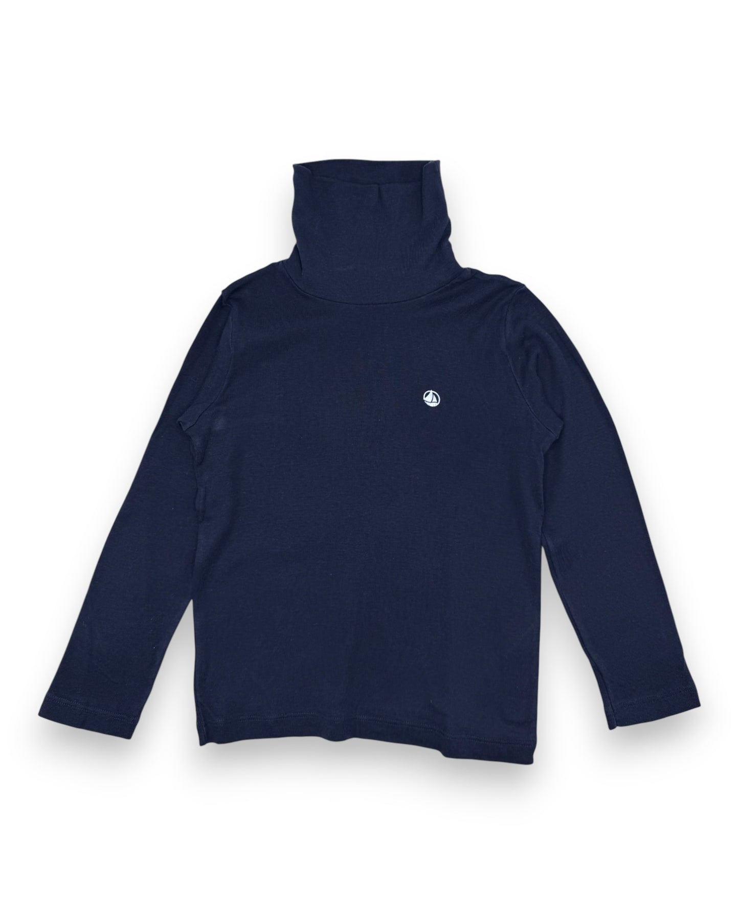 Camisola Gola Alta 5 Anos