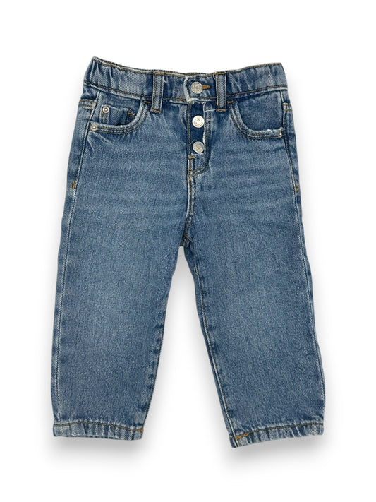 Calças de Ganga 1,5 Anos