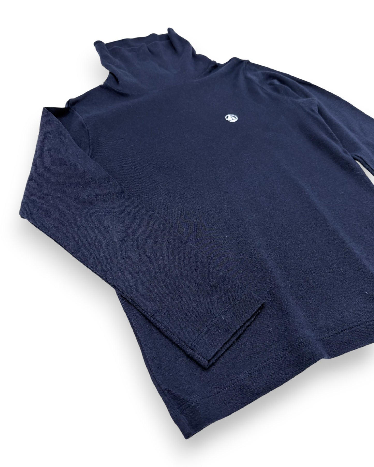 Camisola Gola Alta 5 Anos