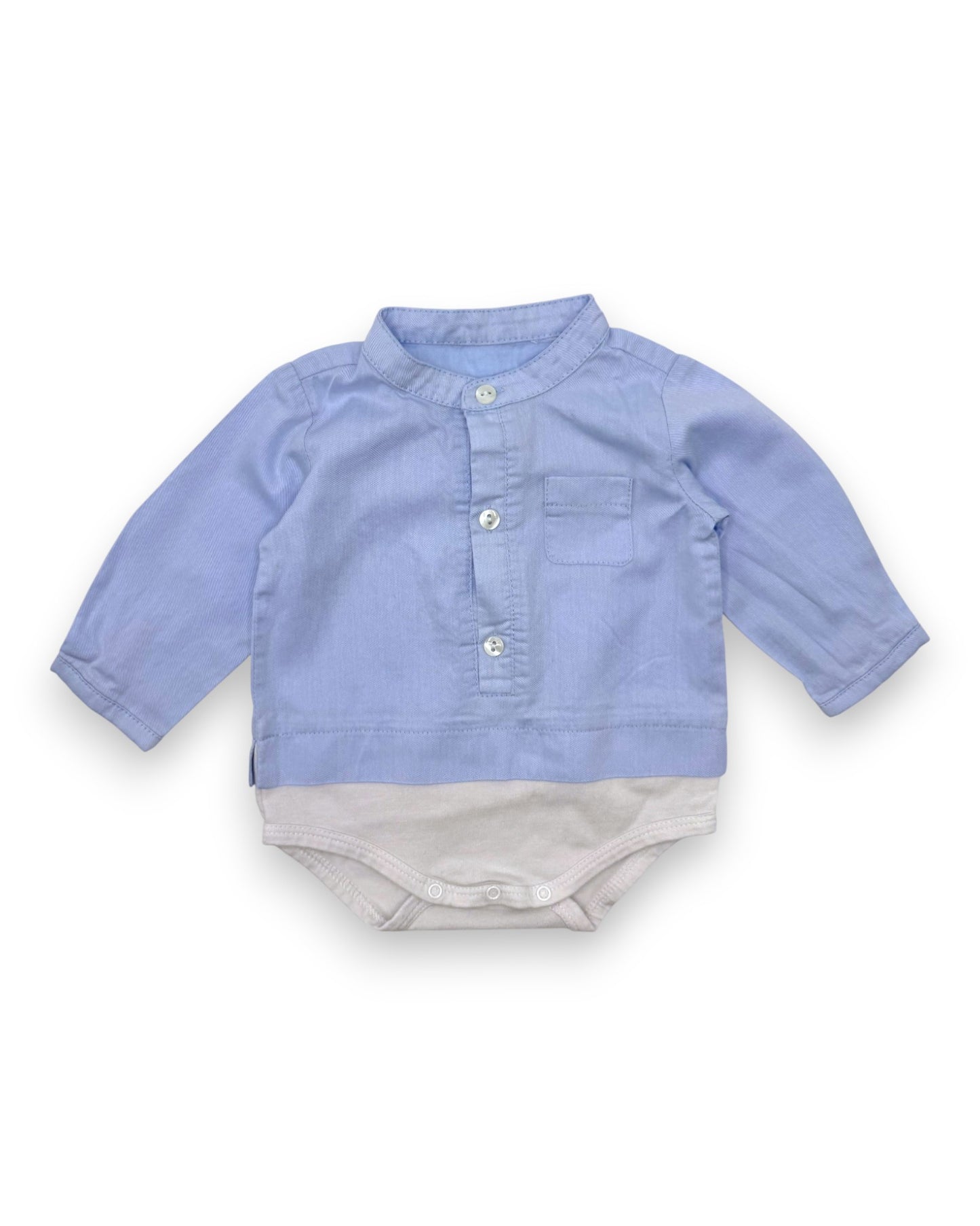 Body Shirt 3 Months