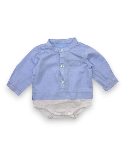 Body Shirt 3 Months