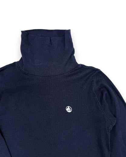 Camisola Gola Alta 5 Anos