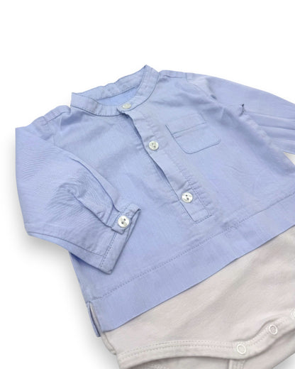 Body Shirt 3 Months