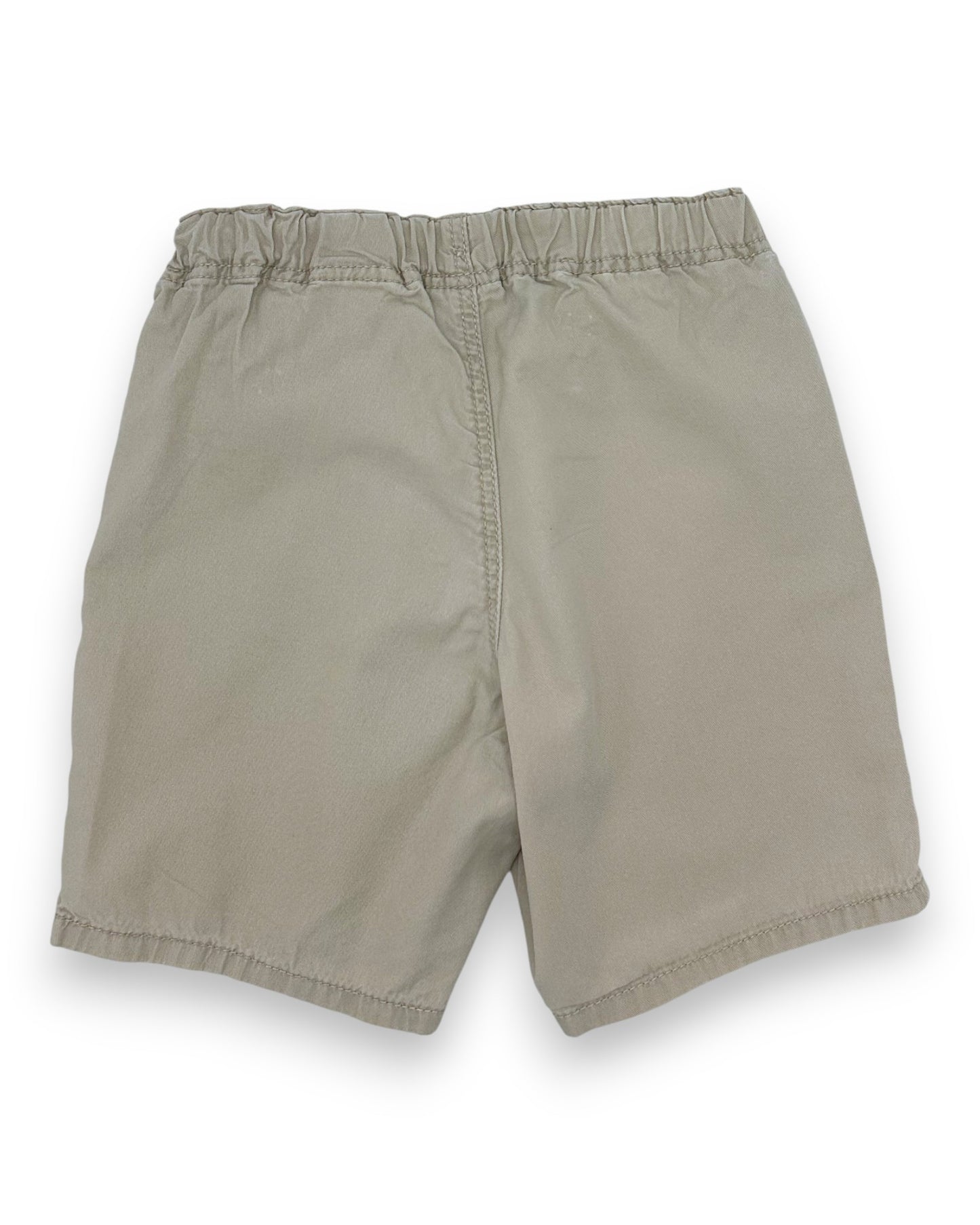 Calções Chino Bege 2 Anos