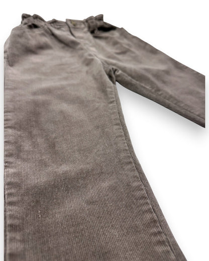 Calças Paperbag Bombazine 2-3 Anos