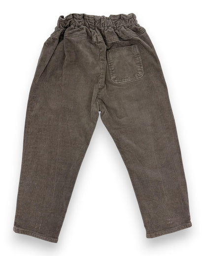 Calças Paperbag Bombazine 2-3 Anos