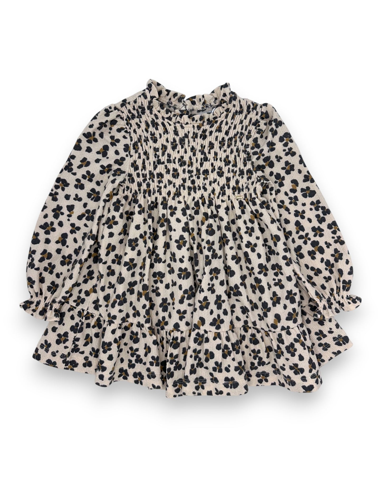 Vestido Padrão 24 Meses