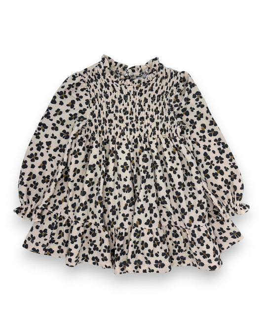 Vestido Padrão 24 Meses