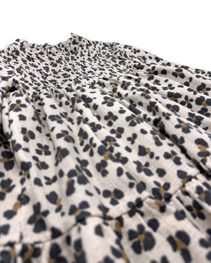 Vestido Padrão 24 Meses