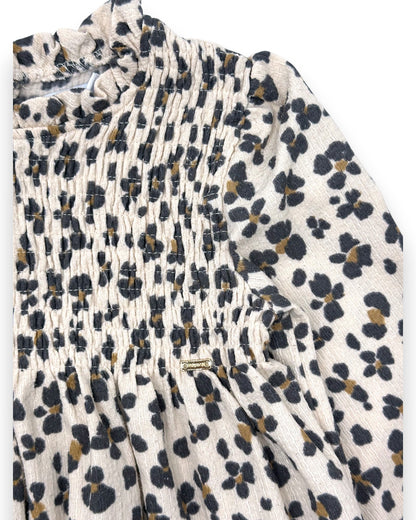 Vestido Padrão 24 Meses