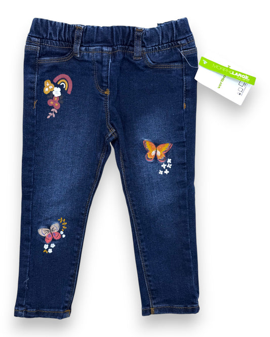 Jeans, size 2 years